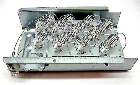 roper dryer heating element replacement|roper dryer heating element 3403585.